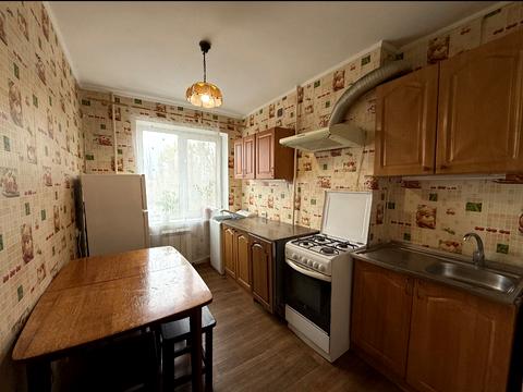 квартира за адресою Мануйлівський просп. (Воронцова), 23