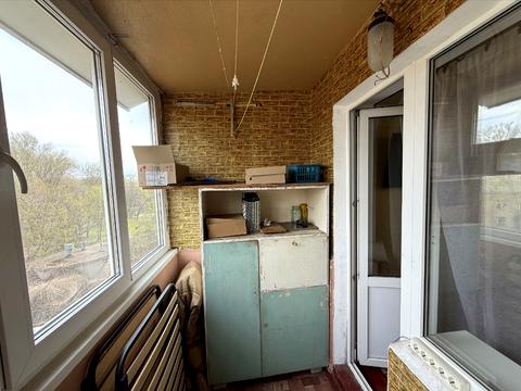 квартира за адресою Мануйлівський просп. (Воронцова), 23