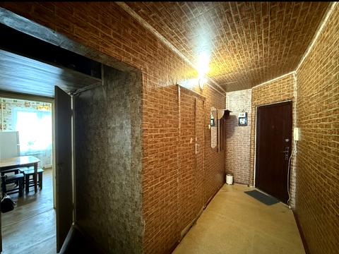 квартира за адресою Мануйлівський просп. (Воронцова), 23