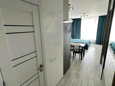 квартира по адресу Под Голоском ул., 24