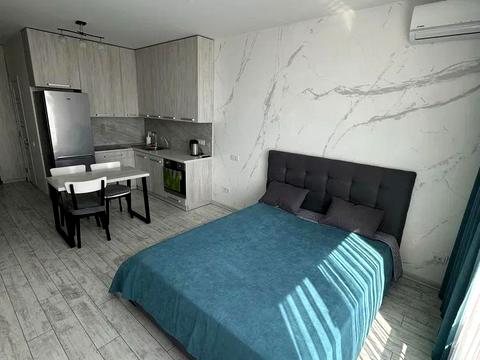 квартира по адресу Под Голоском ул., 24