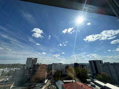 квартира по адресу Под Голоском ул., 24