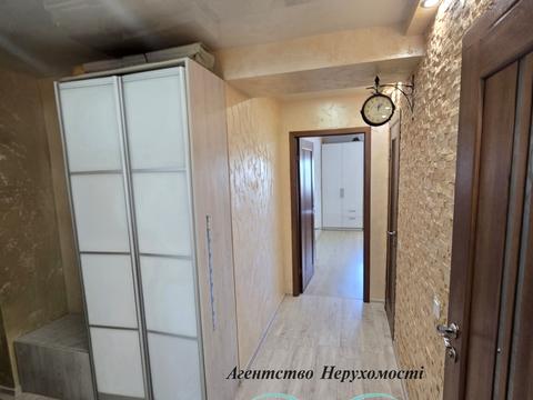 квартира за адресою Яблунева вул., 5-В