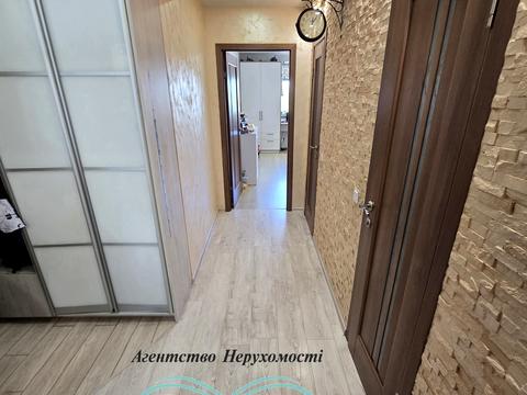 квартира за адресою Яблунева вул., 5-В