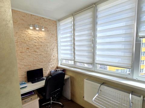 квартира за адресою Яблунева вул., 5-В