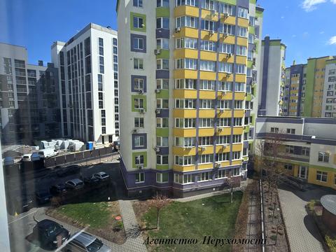 квартира за адресою Яблунева вул., 5-В