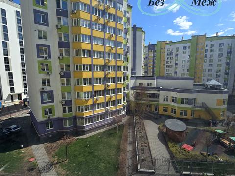 квартира за адресою Яблунева вул., 5-В