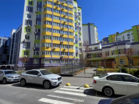 квартира за адресою Яблунева вул., 5-В