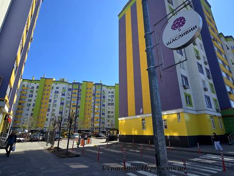 квартира за адресою Яблунева вул., 5-В