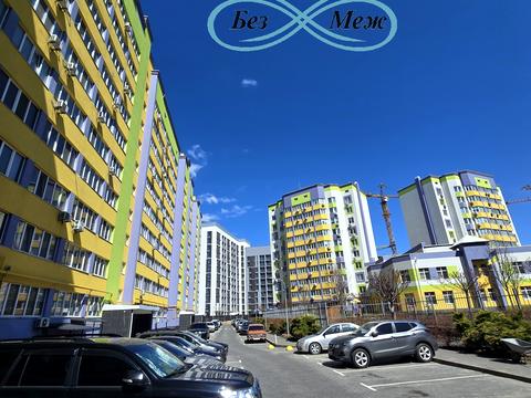 квартира за адресою Яблунева вул., 5-В