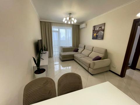 квартира за адресою Берестейський просп. (Перемоги), 5-В