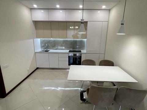 квартира за адресою Берестейський просп. (Перемоги), 5-В