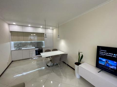 квартира за адресою Берестейський просп. (Перемоги), 5-В