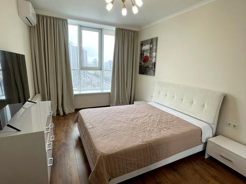 квартира за адресою Берестейський просп. (Перемоги), 5-В