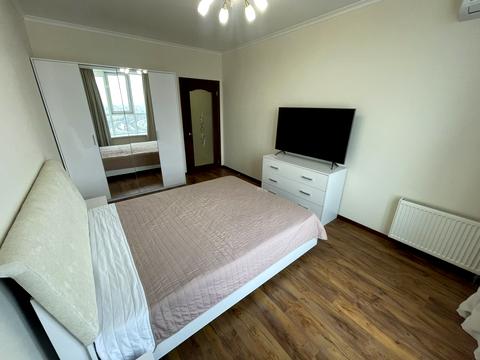 квартира за адресою Берестейський просп. (Перемоги), 5-В