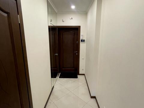 квартира за адресою Берестейський просп. (Перемоги), 5-В