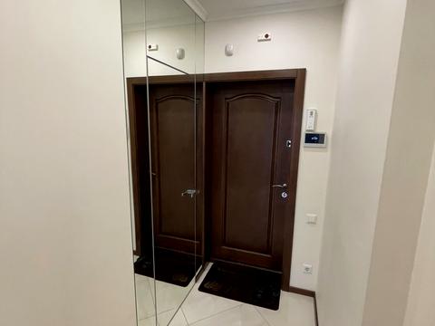 квартира за адресою Берестейський просп. (Перемоги), 5-В