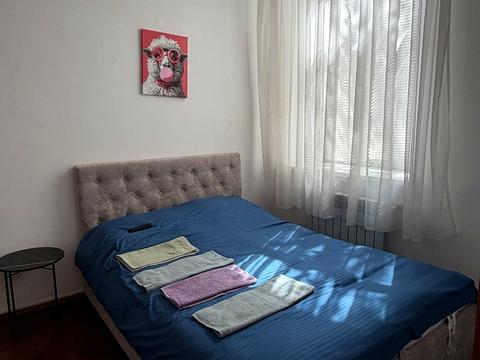 квартира по адресу Зализничная ул., 47