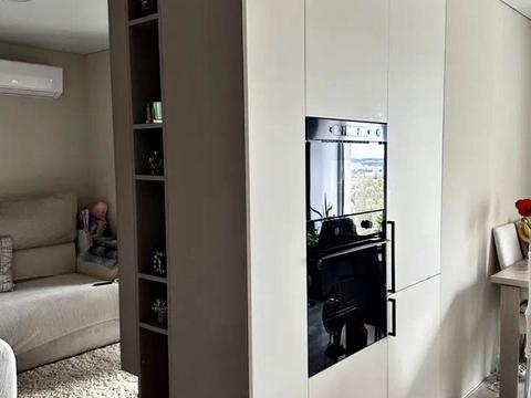 квартира за адресою Героїв України просп. (Героїв Сталінграду), 20-К