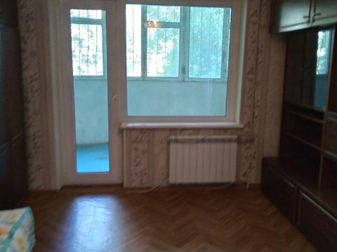 квартира по адресу Академика Заболотного ул., 39-А