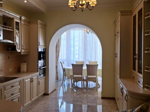 квартира за адресою Володимира Івасюка просп. (Героїв Сталінграду), 6