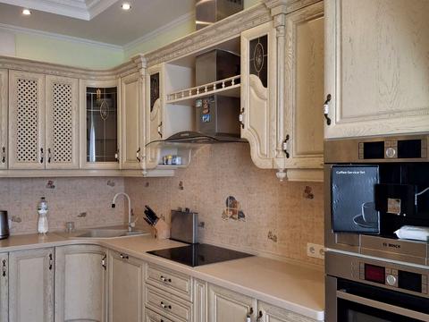 квартира за адресою Володимира Івасюка просп. (Героїв Сталінграду), 6