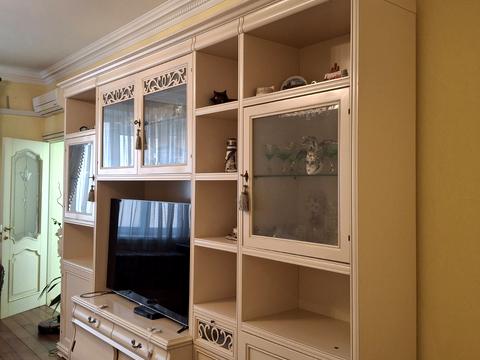 квартира за адресою Володимира Івасюка просп. (Героїв Сталінграду), 6