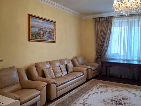 квартира за адресою Володимира Івасюка просп. (Героїв Сталінграду), 6