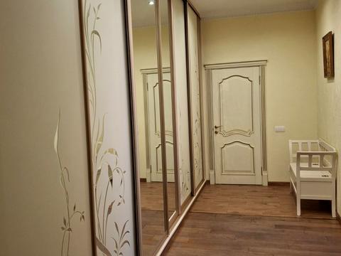 квартира за адресою Володимира Івасюка просп. (Героїв Сталінграду), 6