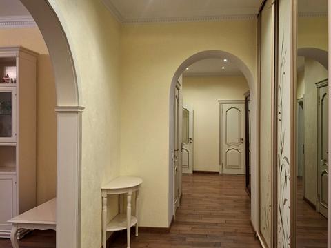 квартира за адресою Володимира Івасюка просп. (Героїв Сталінграду), 6