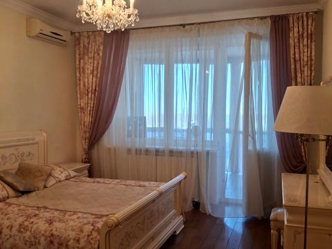 квартира за адресою Володимира Івасюка просп. (Героїв Сталінграду), 6