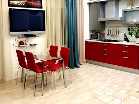 квартира за адресою Дмитра Яворницького просп. (Карла Маркса), 83