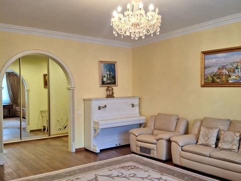 квартира за адресою Володимира Івасюка просп. (Героїв Сталінграду), 6