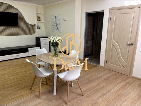 квартира за адресою Регенераторна вул., 4 к5