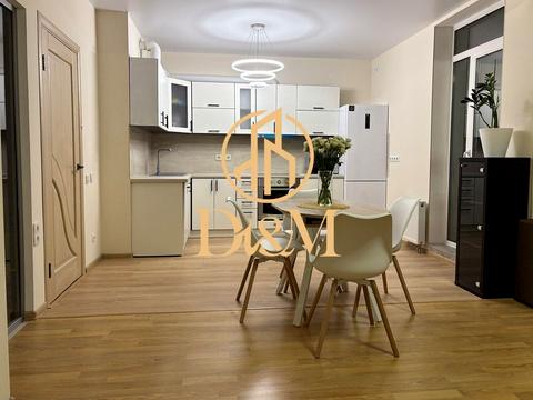 квартира за адресою Регенераторна вул., 4 к5