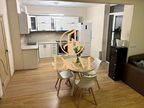 квартира за адресою Регенераторна вул., 4 к5