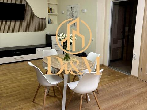 квартира за адресою Регенераторна вул., 4 к5