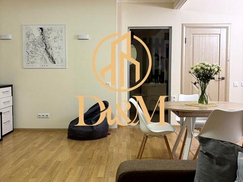 квартира за адресою Регенераторна вул., 4 к5