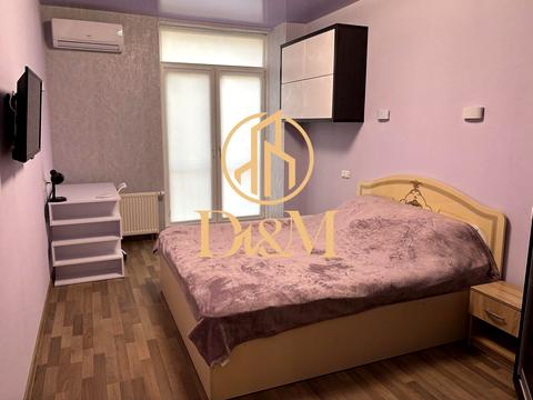 квартира за адресою Регенераторна вул., 4 к5