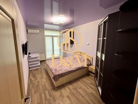 квартира за адресою Регенераторна вул., 4 к5