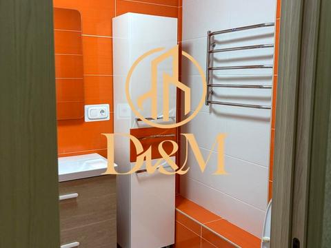 квартира за адресою Регенераторна вул., 4 к5