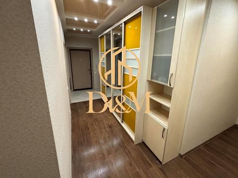 квартира за адресою Регенераторна вул., 4 к5