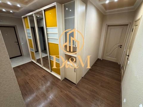 квартира за адресою Регенераторна вул., 4 к5