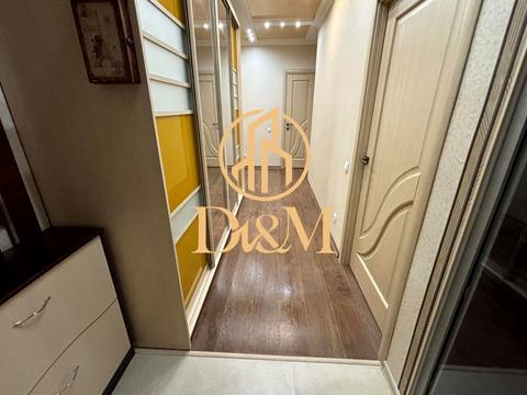 квартира за адресою Регенераторна вул., 4 к5