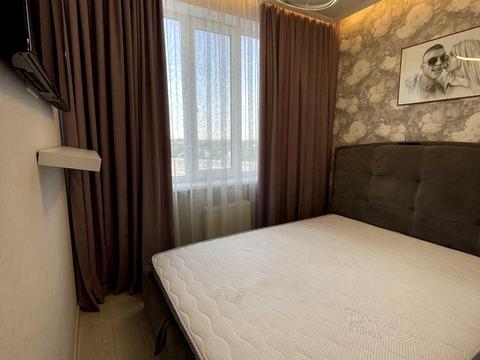 квартира по адресу Академика Вильямса ул., 95/1