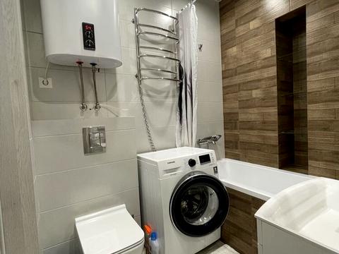 квартира по адресу Академика Вильямса ул., 95/1