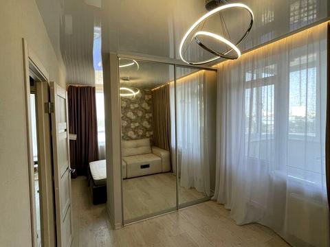 квартира по адресу Академика Вильямса ул., 95/1