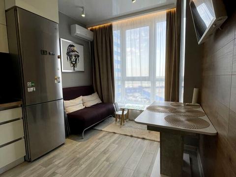 квартира по адресу Академика Вильямса ул., 95/1