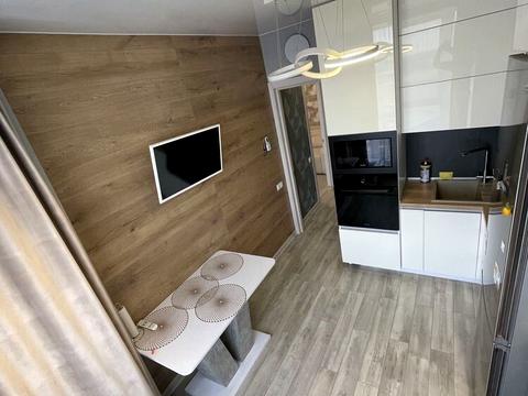 квартира по адресу Академика Вильямса ул., 95/1