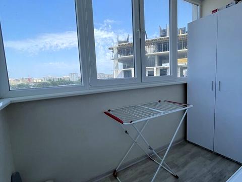 квартира по адресу Академика Вильямса ул., 95/1